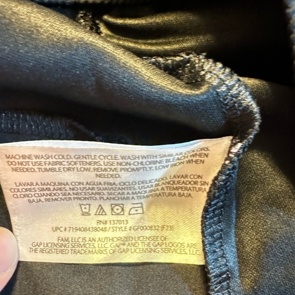 Mens Gap Fit Performance Joggers Size XL - Picture 11 of 12